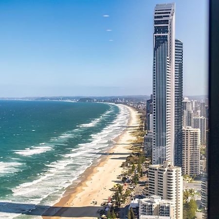 Ocean Surfers Paradise - Gclr Голд-Кост Екстер'єр фото