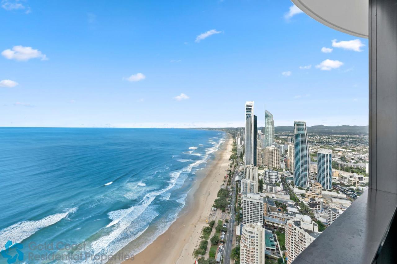 Ocean Surfers Paradise - Gclr Голд-Кост Екстер'єр фото