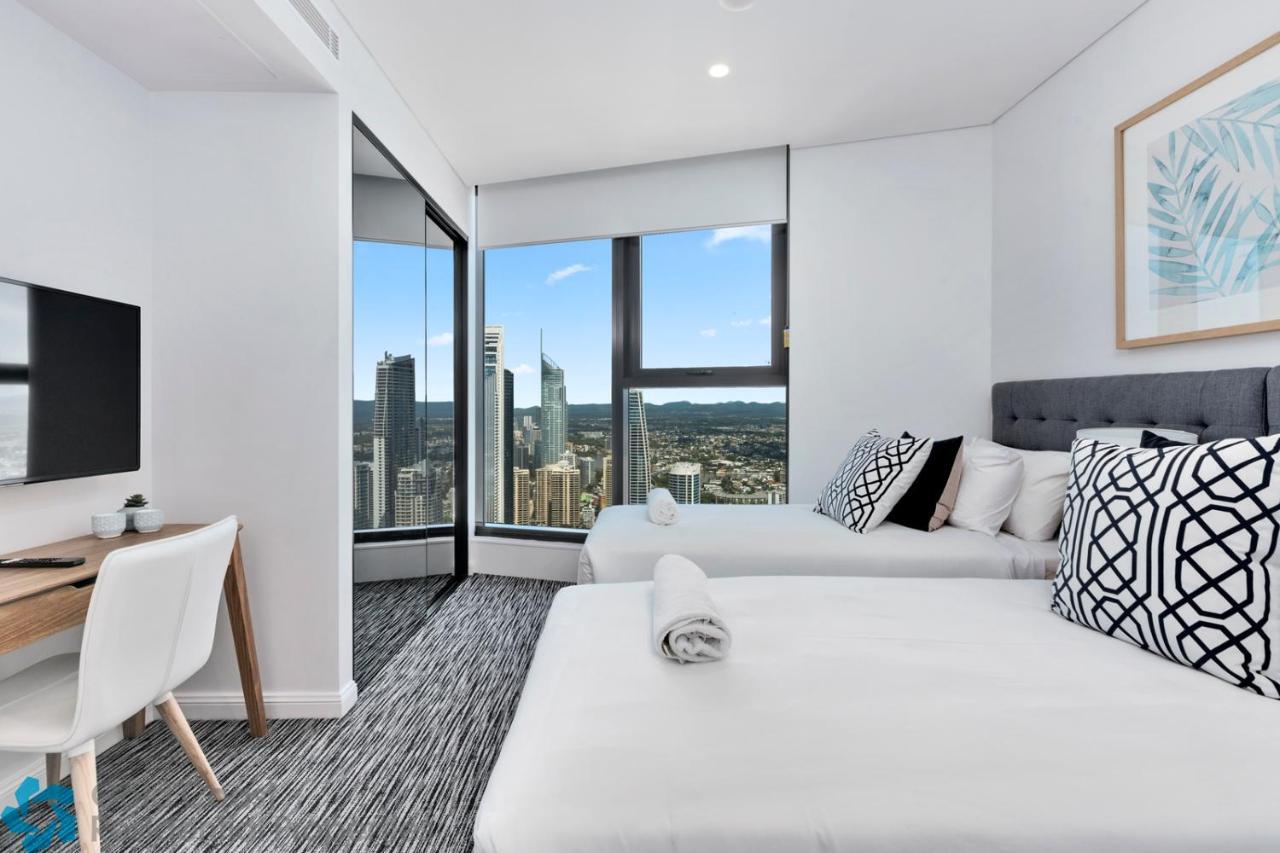 Ocean Surfers Paradise - Gclr Голд-Кост Екстер'єр фото