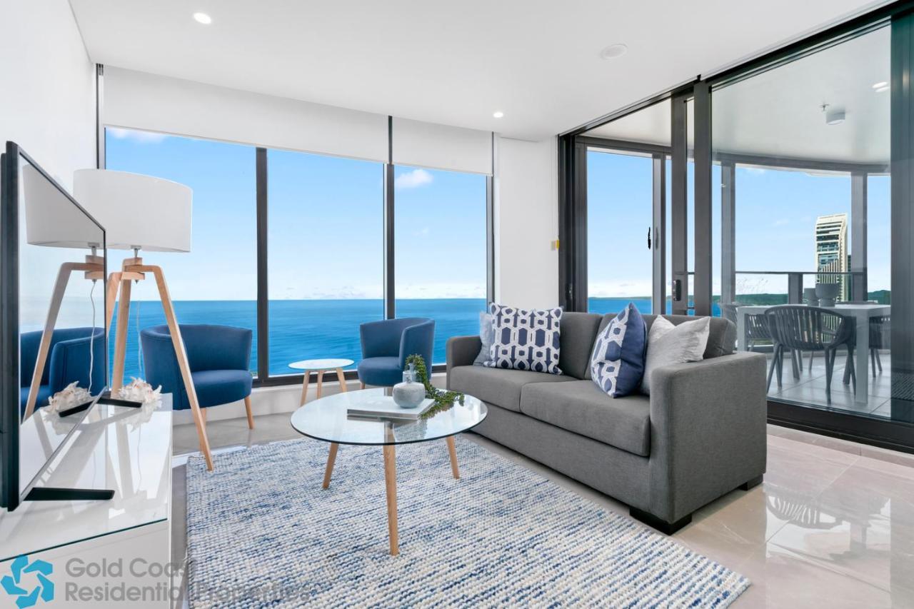 Ocean Surfers Paradise - Gclr Голд-Кост Екстер'єр фото