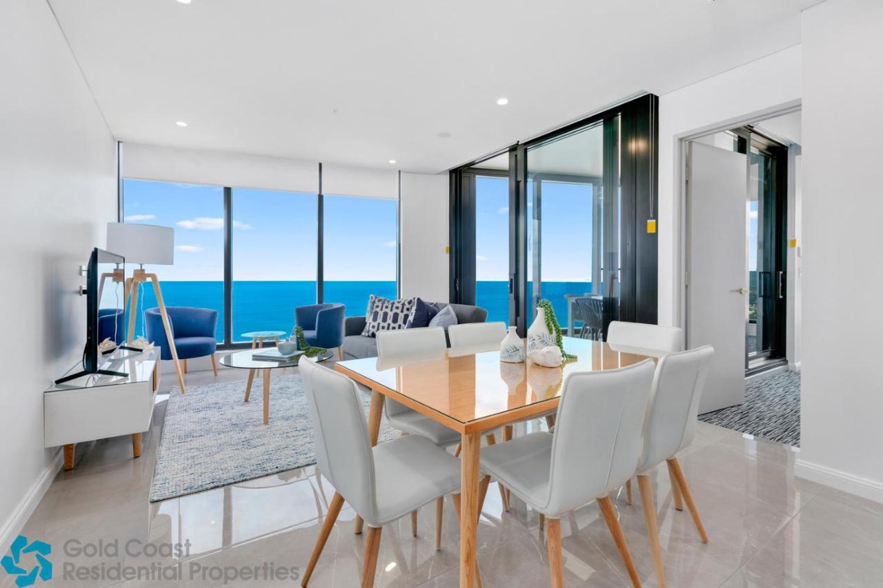 Ocean Surfers Paradise - Gclr Голд-Кост Екстер'єр фото