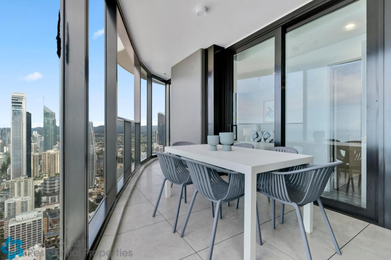 Ocean Surfers Paradise - Gclr Голд-Кост Екстер'єр фото