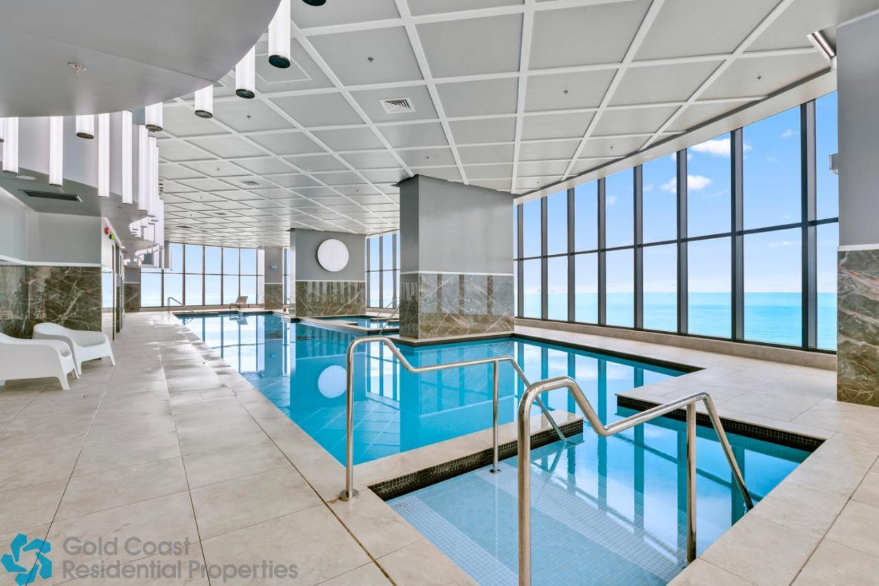 Ocean Surfers Paradise - Gclr Голд-Кост Екстер'єр фото