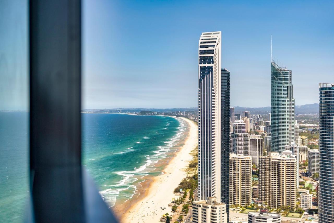 Ocean Surfers Paradise - Gclr Голд-Кост Екстер'єр фото
