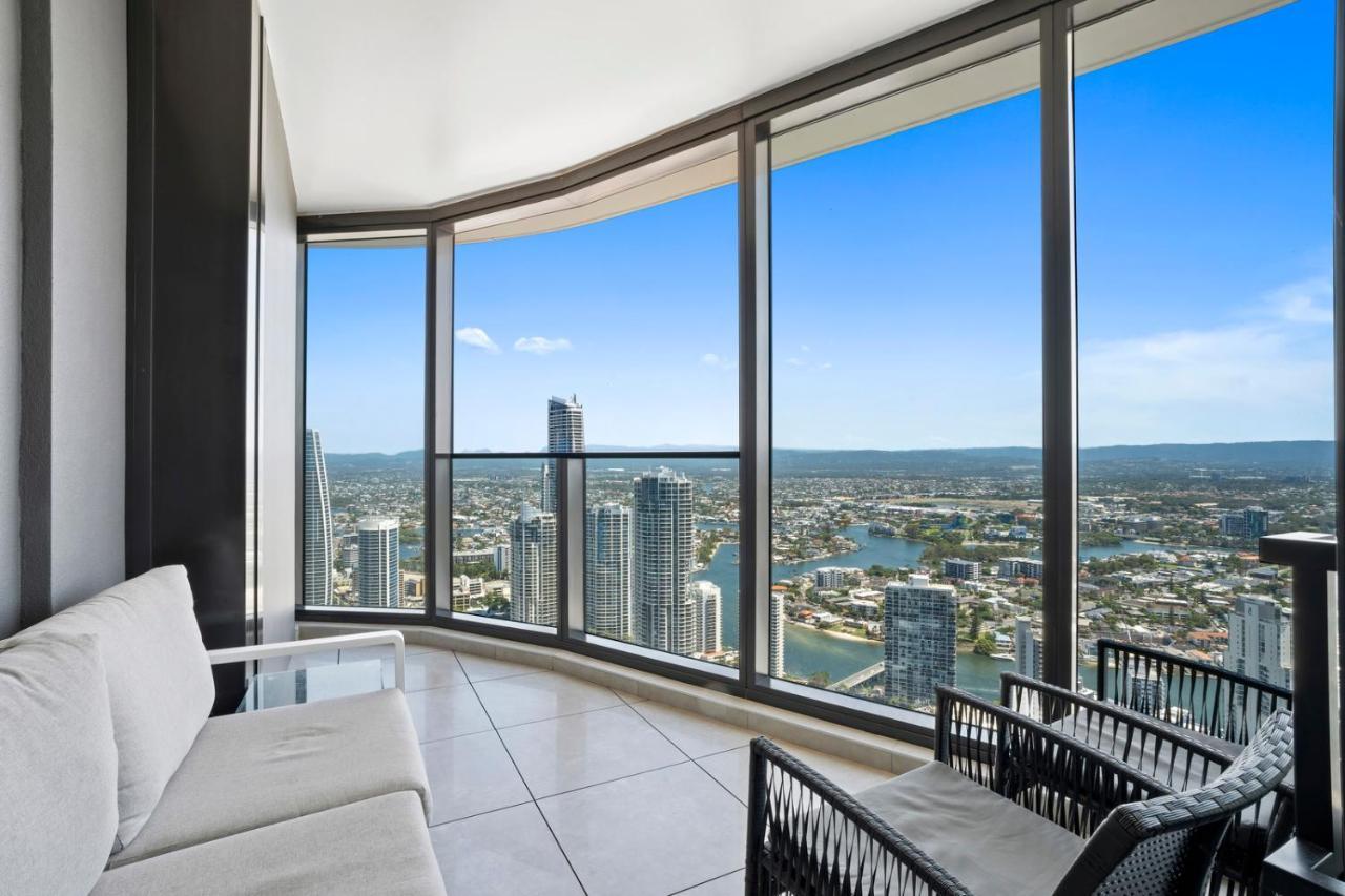 Ocean Surfers Paradise - Gclr Голд-Кост Екстер'єр фото