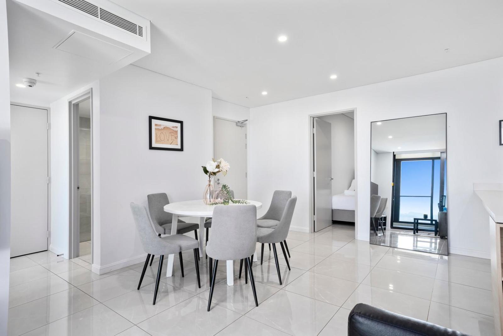 Ocean Surfers Paradise - Gclr Голд-Кост Екстер'єр фото