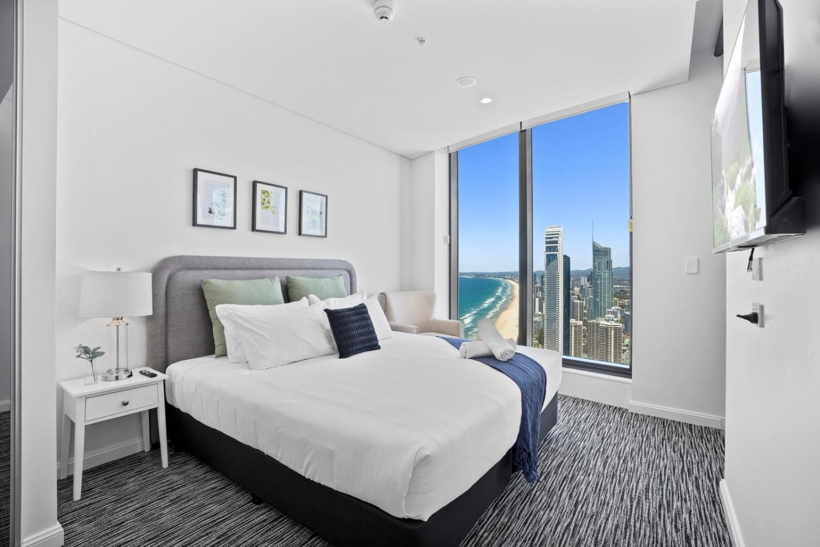 Ocean Surfers Paradise - Gclr Голд-Кост Екстер'єр фото