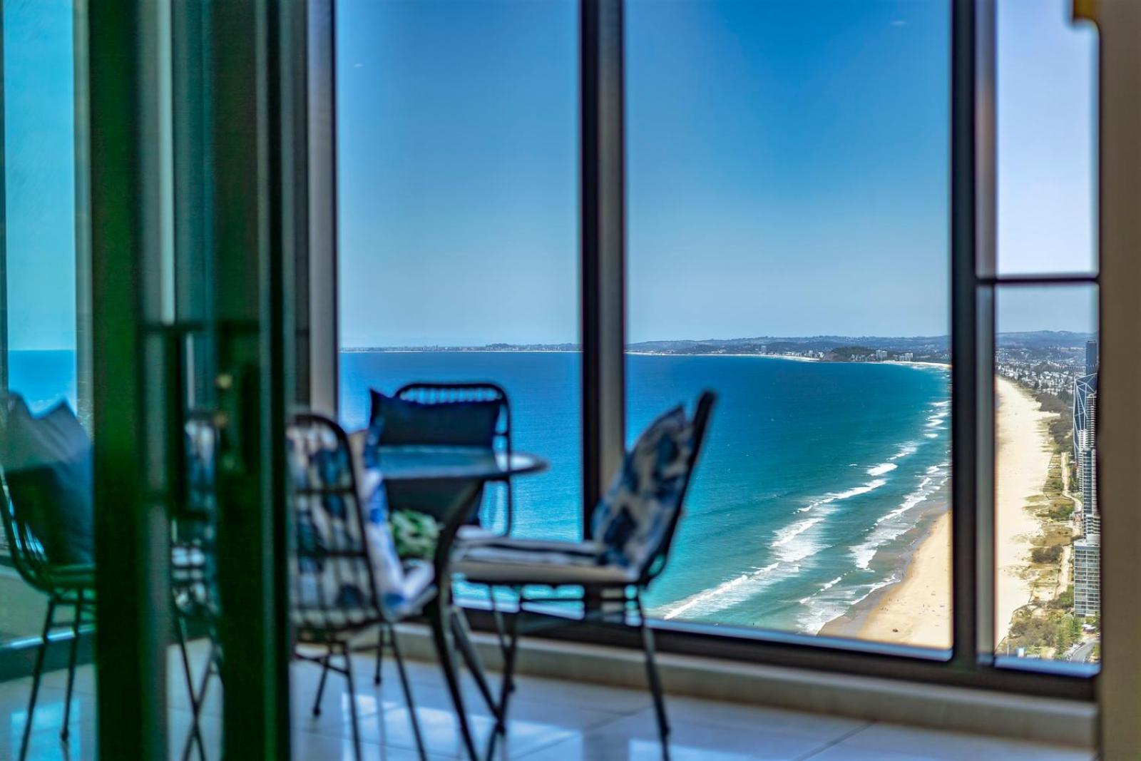 Ocean Surfers Paradise - Gclr Голд-Кост Екстер'єр фото