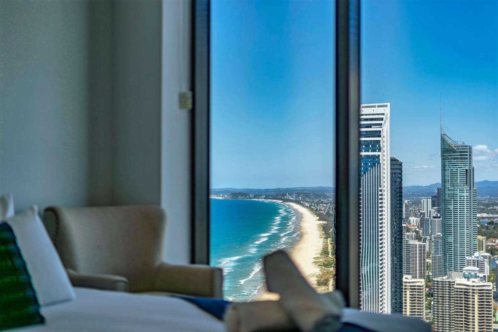 Ocean Surfers Paradise - Gclr Голд-Кост Екстер'єр фото