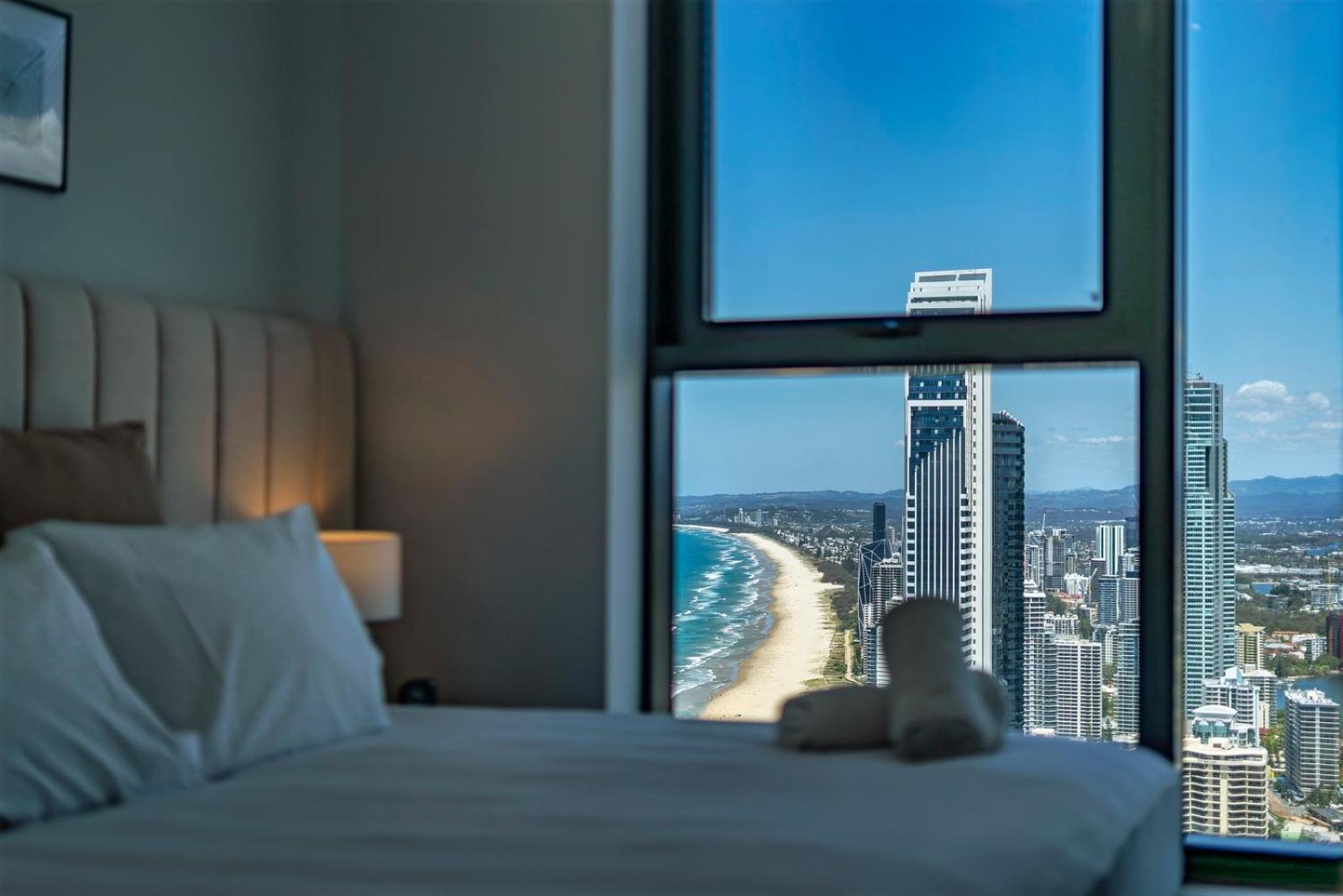 Ocean Surfers Paradise - Gclr Голд-Кост Екстер'єр фото