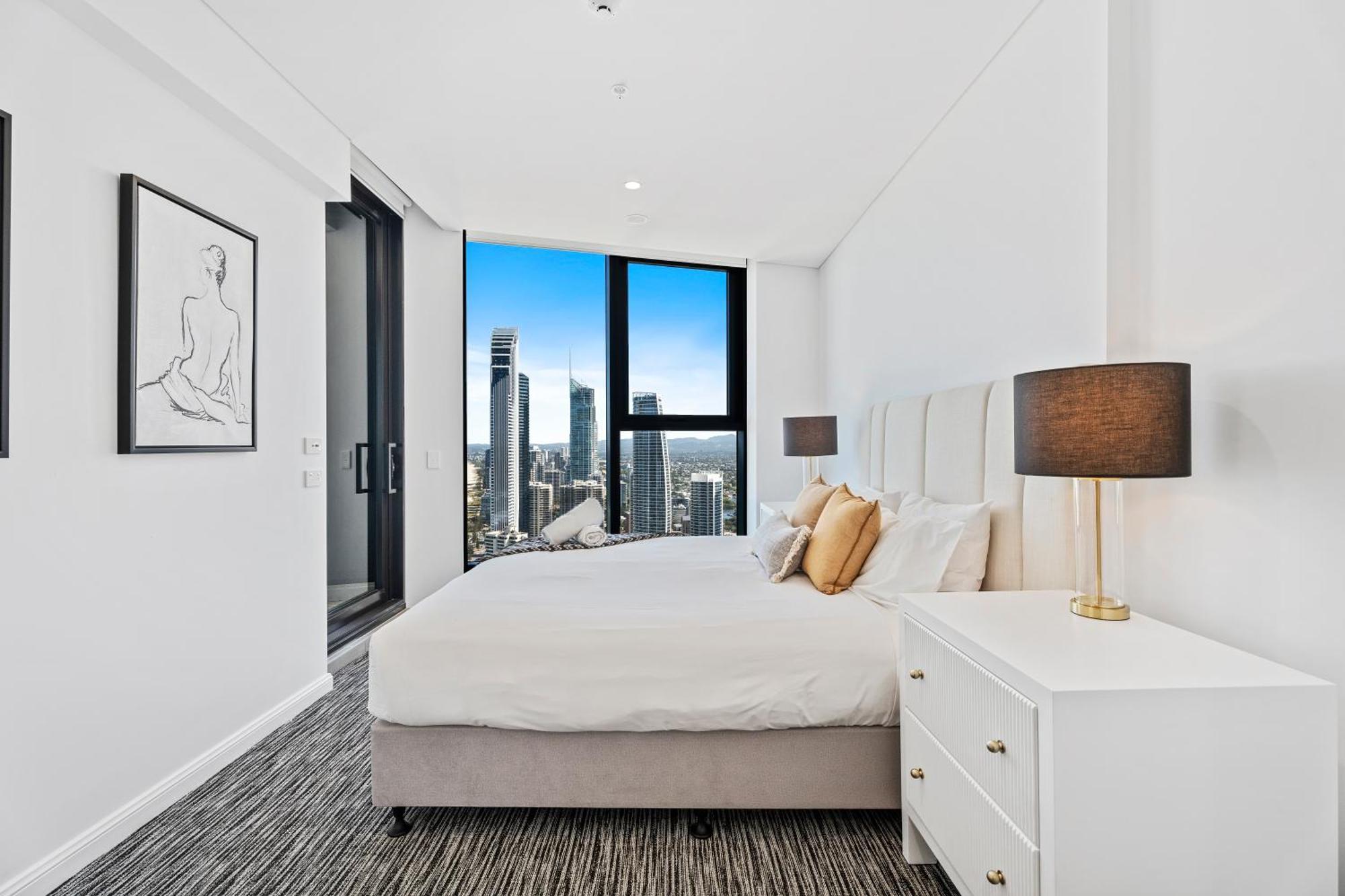 Ocean Surfers Paradise - Gclr Голд-Кост Екстер'єр фото