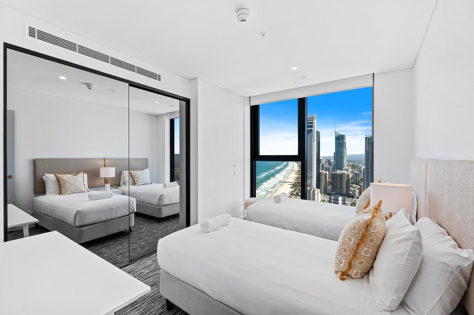 Ocean Surfers Paradise - Gclr Голд-Кост Екстер'єр фото